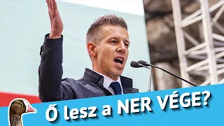 Magyar Péter lesz Orbán Őszöde?