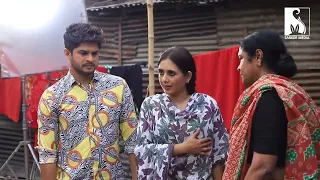 Niloy Alamgir New Natok2022|Jonom Jonom |Tania Brishty |Bangla Natok | Drama | Shooting Behind Scene