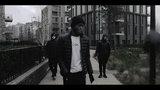 Marshall - One Shot (Music Video) | @MixtapeMadness