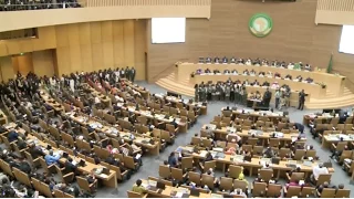 26th AU Summit Opens with Focus on Women's Rights