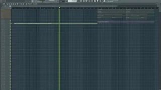 W&W vs. Nicky Romero - Ups & Downs [ FL STUDIO REMAKE]