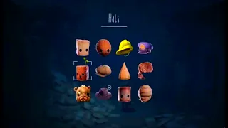 How To Get All 12 Hats in Little Nightmares II Hot Locations
