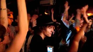 Butch Walker and the Black Widows - "Suckerpunch" live at the Basement Tavern