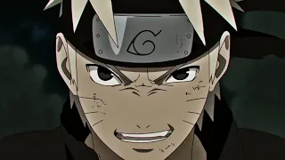 Naruto | Anime/naruto | short edit (60 fps) Industry baby