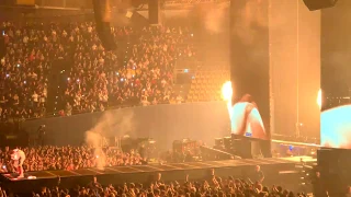 Post Malone "Rockstar" live in München 2019