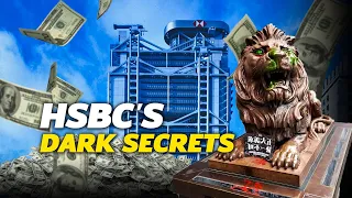 The Bank that Cleaned Dirty Money: HSBC's Money Laundering Scandal