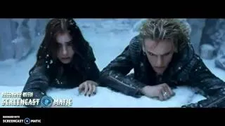 TMI: City of Bones Jase and Clairy ''Bring Me Back To Life''