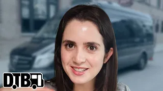 Laura Marano - BUS INVADERS Ep. 1676