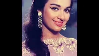 Deewana Mujhsa Nahin Mohammad Rafi shammi kapoor Asha Parekh teesri manzil superhit song #1000subs