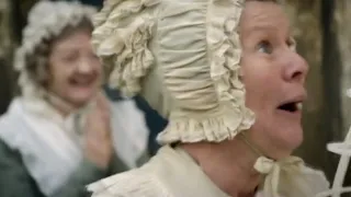 Return to Cranford (2009) — Cranford in Detail