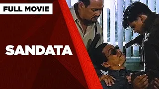 SANDATA: Zoren Legaspi, Ruel Vernal, Mike Gayoso, Alex David & Daniel Pasia | Full Movie