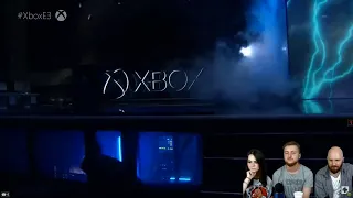 E3 2019. Пресс-конференция Microsoft / Xbox с переводом и комментариями