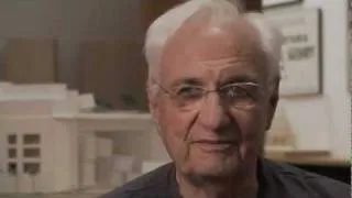 MASTERCLASS with Frank Gehry Sneak Peek