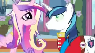 Every Time We Touch (PMV)