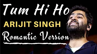 Amazing Arijit Singh - Tum Hi Ho live (Romantic)