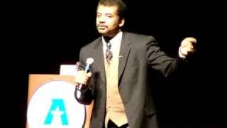 Neil deGrasse Tyson on Science and Religion