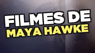 Os melhores filmes de Maya Hawke