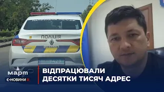 «Закриття міста на два дні було ефективним»: Віталій Кім про подовжену комендантську годину