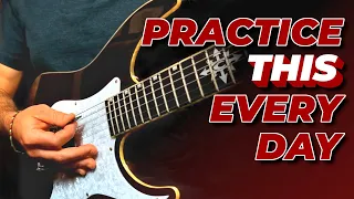 🎸Improve Your Picking, Timing, & Feel on GUITAR, BASS, or DRUMS!