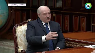 Опора государства: Лукашенко потребовал создать профсоюзы в частных компаниях