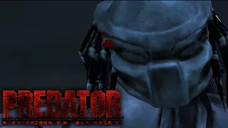 PREDATOR: CONCRETE JUNGLE - Any% NG+ World record - SPEEDRUN IN 05:32