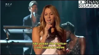 Colbie Caillat - Realize (Tradução)