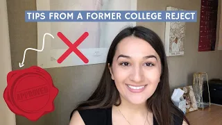 Rejected From Your Dream School? Watch This