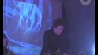 Steril / Latex @ Digital-Analog Festival 2002 (Munich)