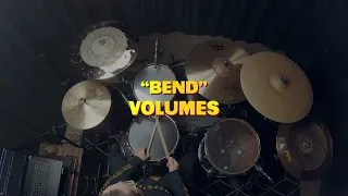 "Bend" - Volumes - Drum Cover