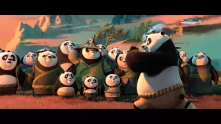 Kung Fu Panda 3 Official Trailer #3 2016   Jack Black, Angelina Jolie Animation HD   YouTube2