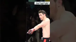 CRAZY MMA KO! BRENDAN LOUGHNANE (PFL MMA) KNOCKS OUT OPPONENT AT FCC