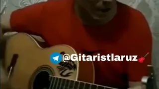 Rustam Gitarist - Do'st bo'lmagin do'stim boylikka