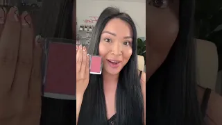 TRYING OUT THE NEW DIOR BLUSH