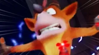 "Crash Bandicoot 2 is Fun"