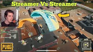 Pubg Streamer Vs Streamer Tgltn Vs Kickstart Hwinn Alisa Wackyjacky