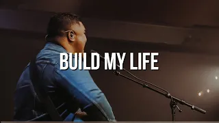 Build My Life | Shane Lepisi | CPC Worship