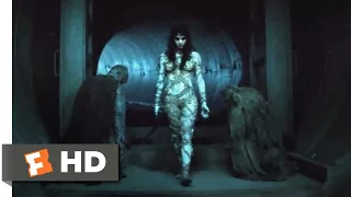 The Mummy (2017) - The Dead Rise Scene (8/10) | Movieclips