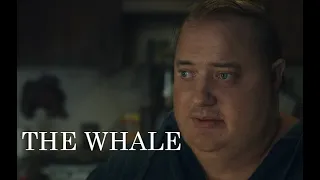 THE WHALE - Tráiler doblado al Español Latino (FANDUB)