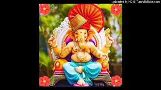 Shree Ganesh Amritwani By Anuradha Paudwal I Full Audio Song Juke Box ( 128kbps )