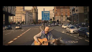 BARRY BRIERCLIFFE - The Streets Of Liverpool (Music Video)