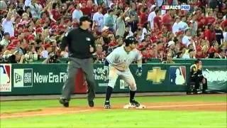 2009 ALCS Game 4: Yankees @ Angels