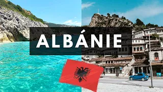 ALBÁNIE - Cestování, tipy, co vidět