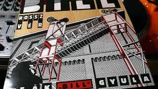 Deák Bill Gyula   -   Rossz Vér  -   teljes album HQ - 1984