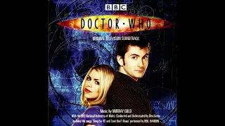 Doomsday | Doctor Who Series 1&2 Soundtrack