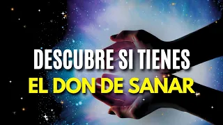 ¿Naciste con el DON de SANAR 🙏🏼? Descúbrelo con 5 Claves