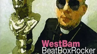 Westbam - BeatBox Rocker (Shuffle Mix)
