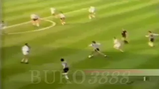 [1989.09.09] 1989-1990 2.Hafta Beşiktaş - Bursa 1-0