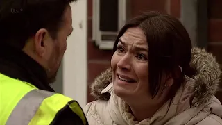 Coronation Street 15 February 2013