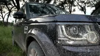 RPM TV - Episode 271 - Land Rover Discovery 4 SCV6 HSE