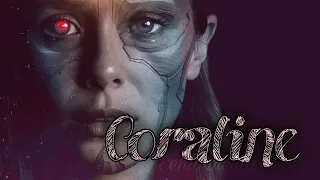 Wanda Maximoff | ''Coraline'' Maneskin | MARVEL